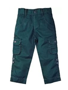 Boys Cargo Pants-00004